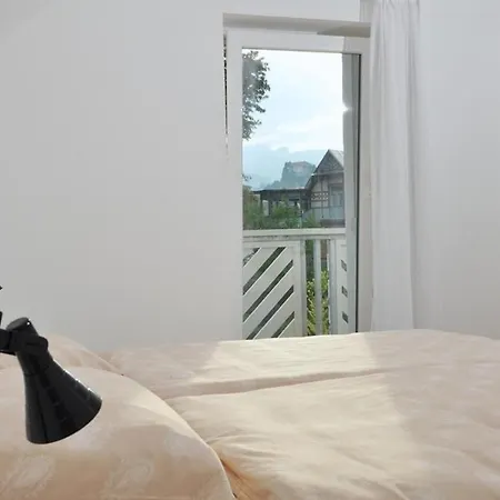 Marvellous Face Apartment Bled Exterior photo