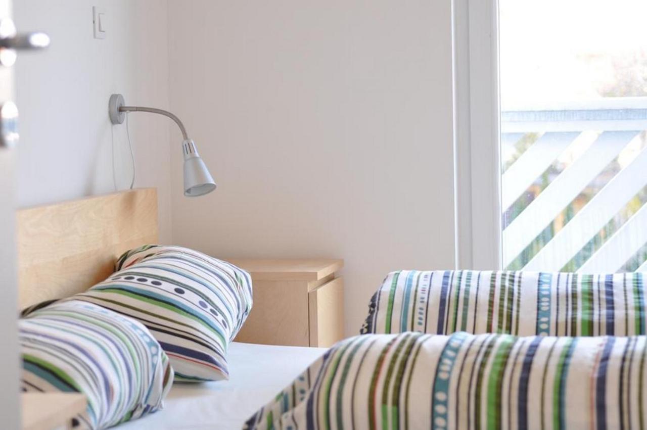 Marvellous Face Apartment