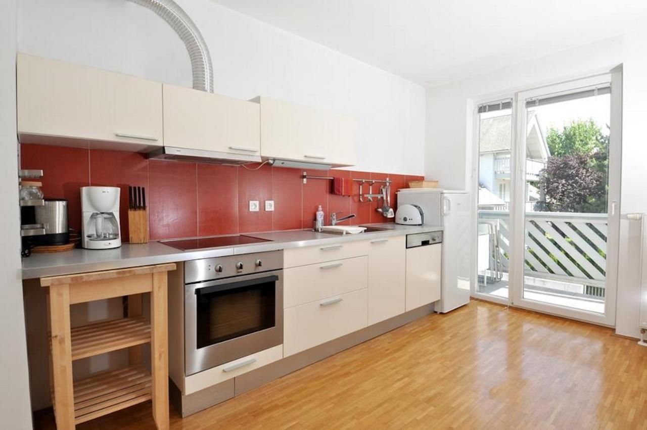 Apartment Marvellous Face