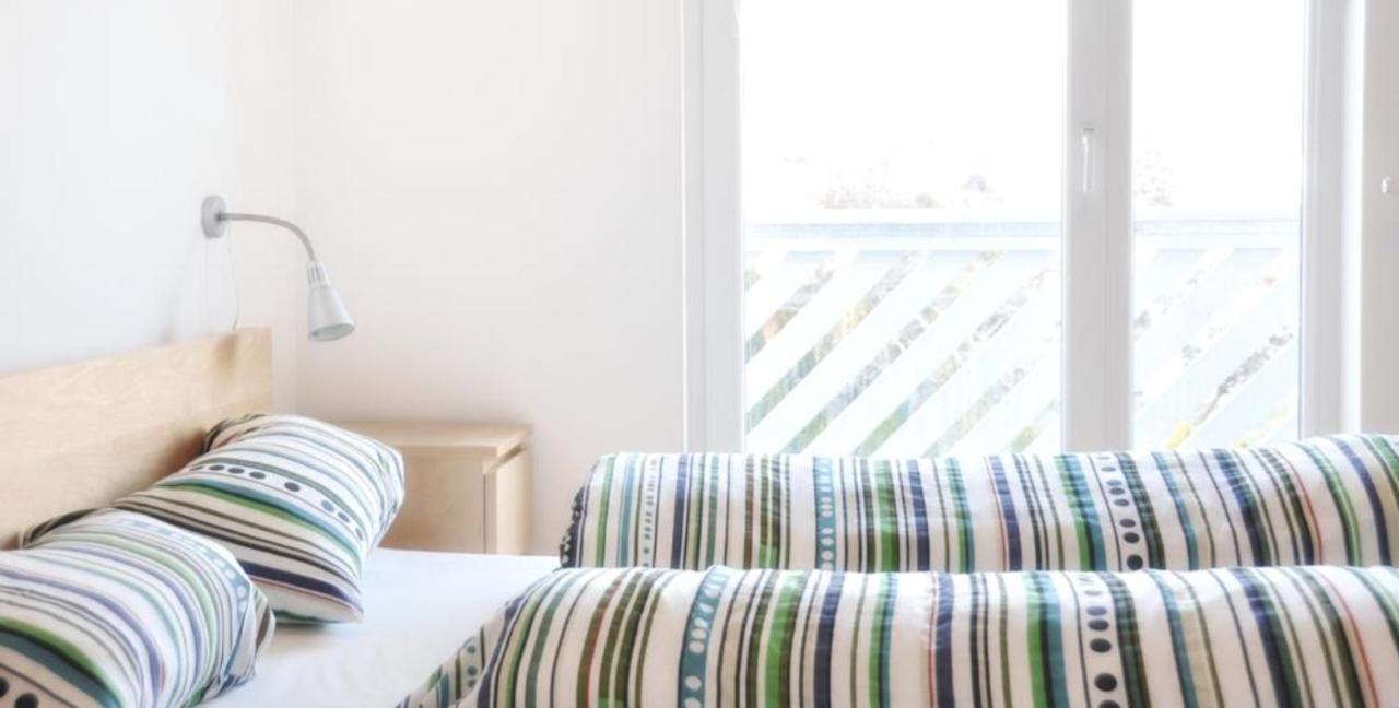 Apartment Marvellous Face Bled